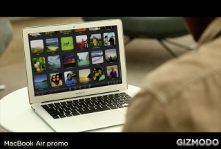 Illustration for article titled Apple's Back to the Mac Event Liveblog